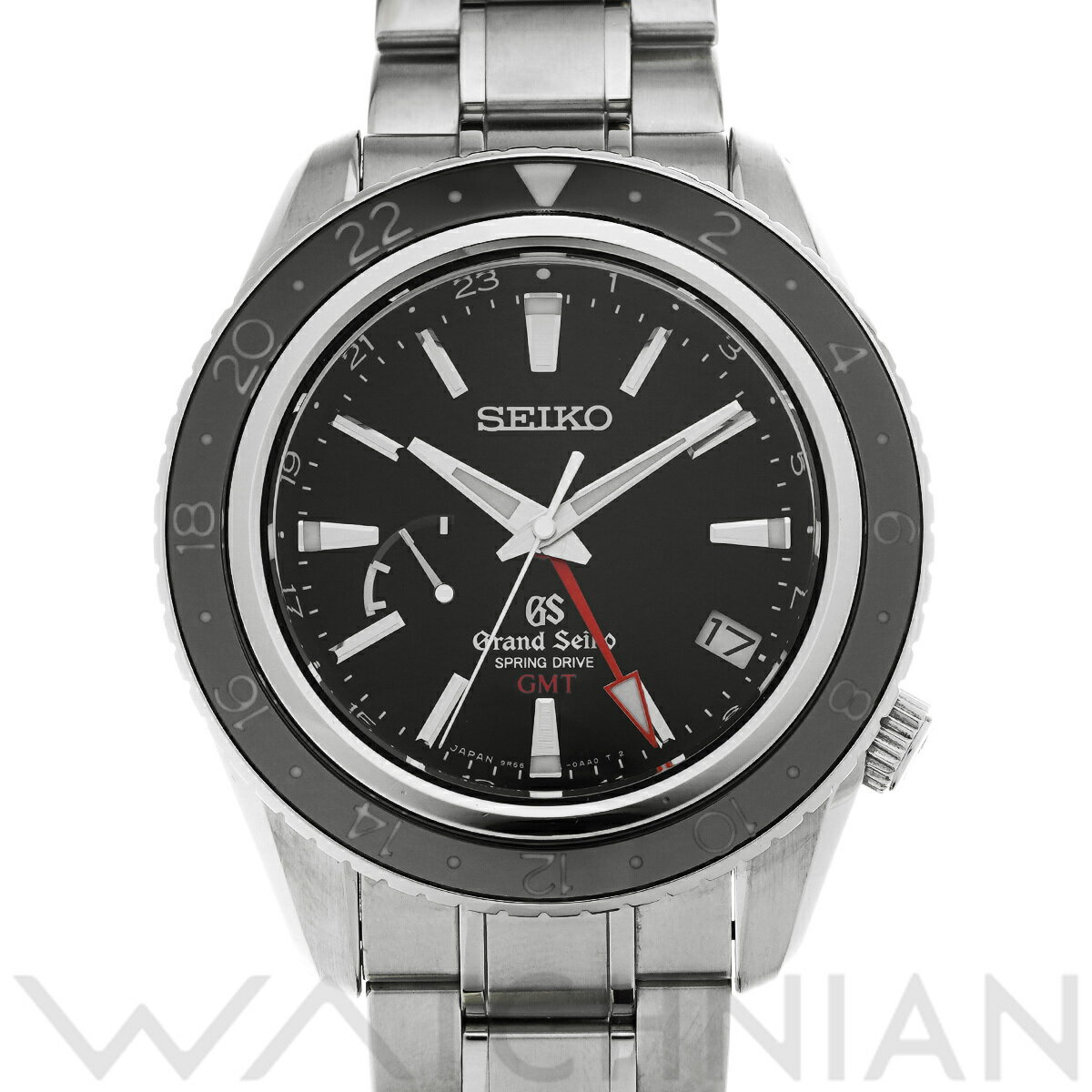 【ローン36回払い無金利】【中古】 グランドセイコー Grand Seiko スポーツコレクション  ...
