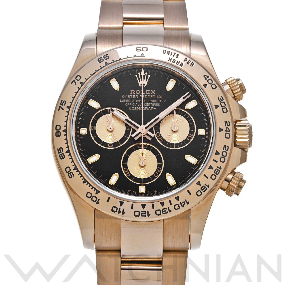 【4種選べるクーポン】【ローン60回払い無金利】【中古】 ロレックス ROLEX コスモグラフ デイ ...