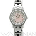 【ローン60回払い無金利】【中古】 エルメス HERMES クリッパー ナクレ CL4.210.21 ...