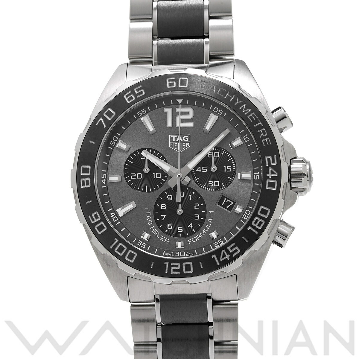 5٤륯ݥP2 6/4,5ۡڥ60ʧ̵ۡš  ۥ䡼 TAG HEUER եߥ1  Υ CAZ1011.BA0843 졼/֥å  ӻ  ۥ䡼  ӻ ֥