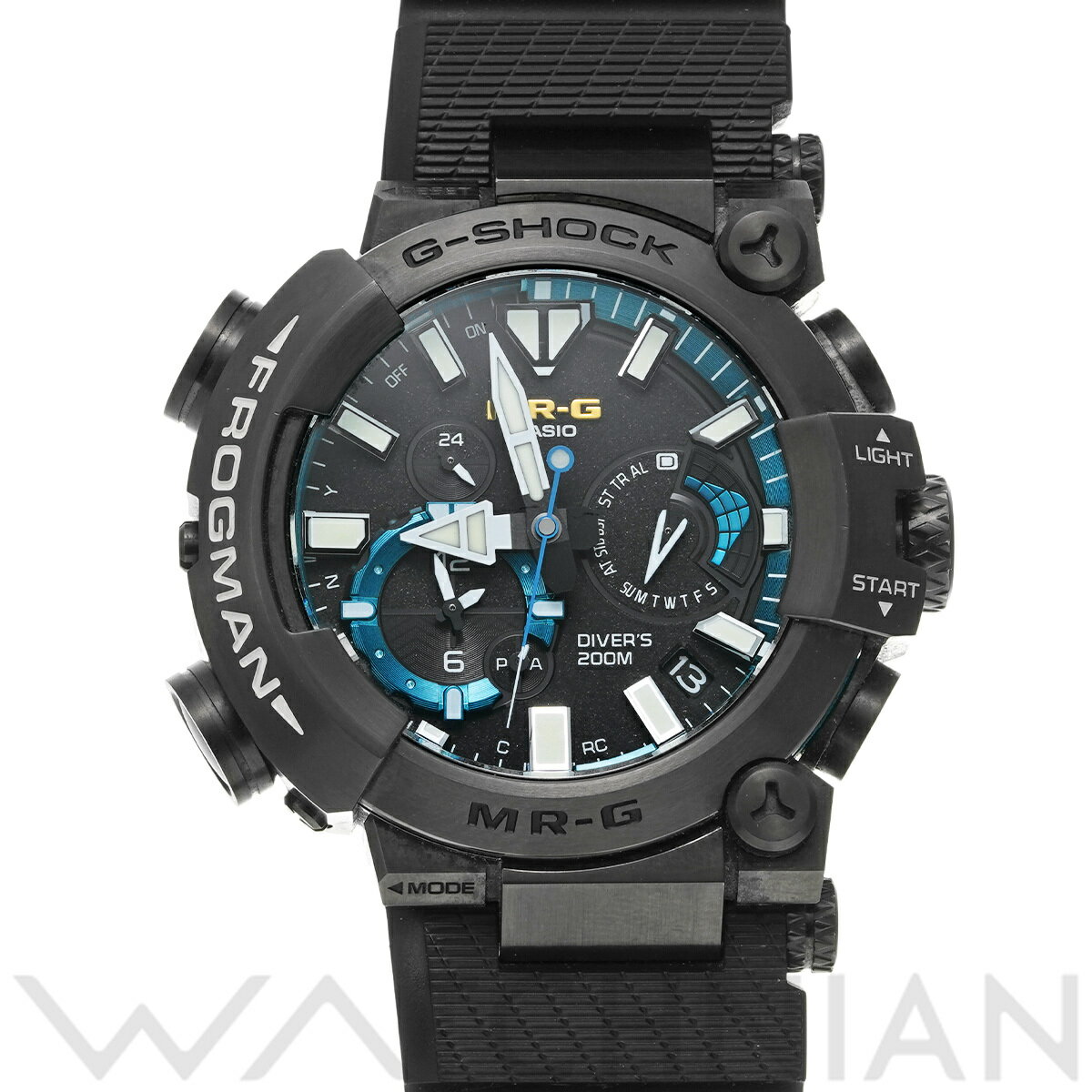 G-SHOCK MR-G MRG-BF1000R-1AJR