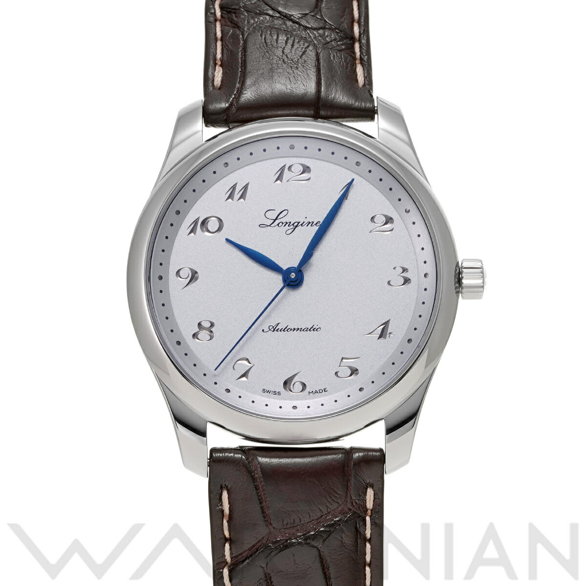 5٤륯ݥۡڥ60ʧ̵ۡš 󥸥 LONGINES ޥ쥯 190ǯǰǥ L2.793.4.73.2 С  ӻ 󥸥  ӻ ֥