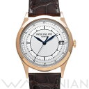 【ローン60回払い無金利】【中古】 パテック フィリップ PATEK PHILIPPE カラトラバ  ...