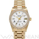 【〜5/3 最大3万円クーポン】ロレックス ROLEX デイトジャスト...(2)