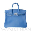 【〜5/3 最大3万円クーポン】エルメス HERMES バーキン 25...(4)