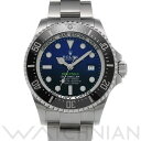 【〜5/3 最大3万円クーポン】ロレックス ROLEX シードゥエラー ディープシー 126660 ランダムシリアル Dブルー メンズ 腕時計 ロレックス 時計...