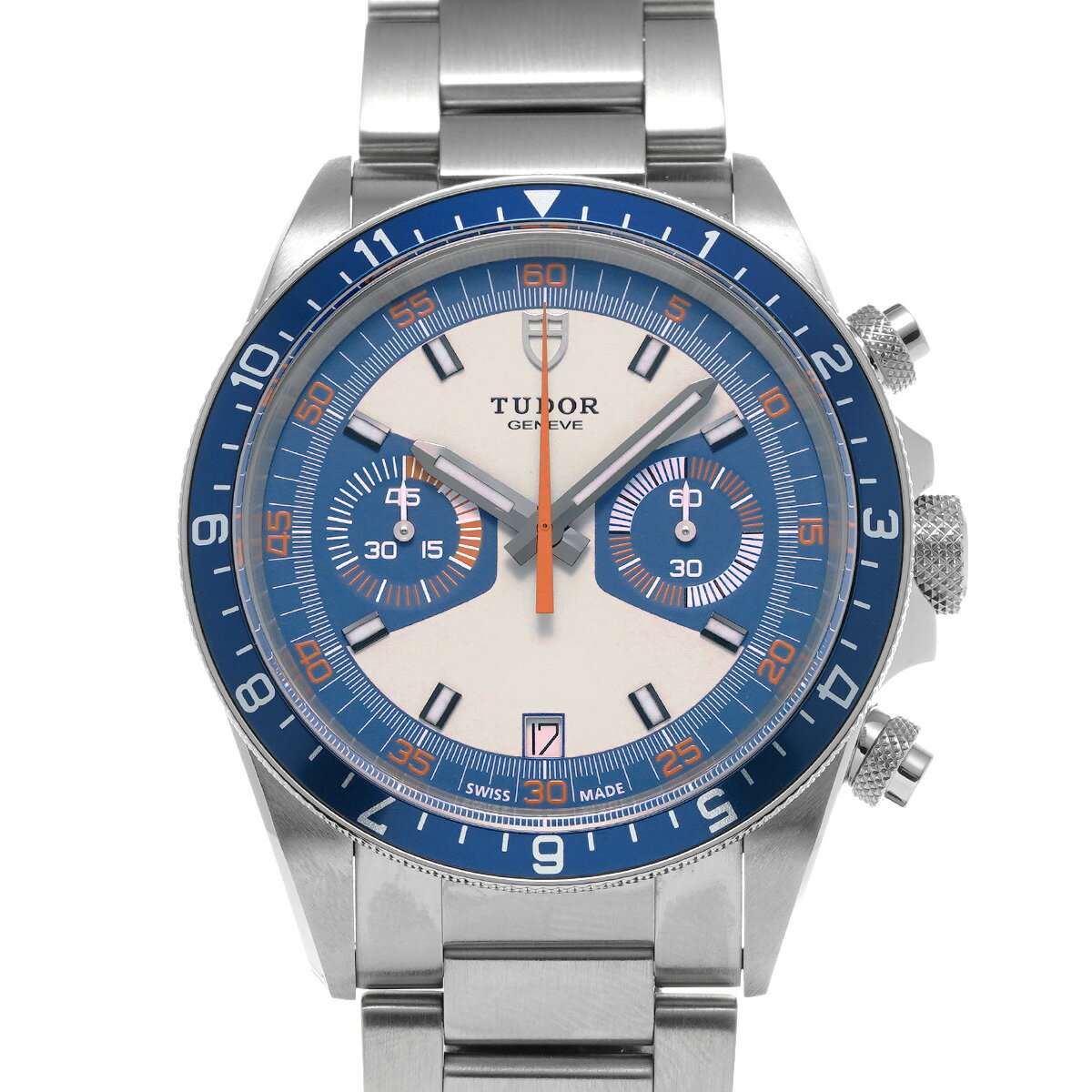 ウォッチニアン ブランド品専門店の70330Bを見る