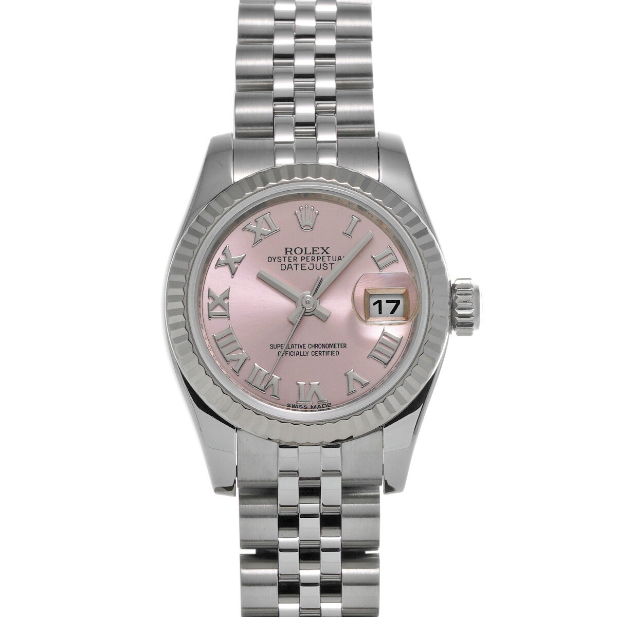ロレックス ROLEX デイトジャスト 1791