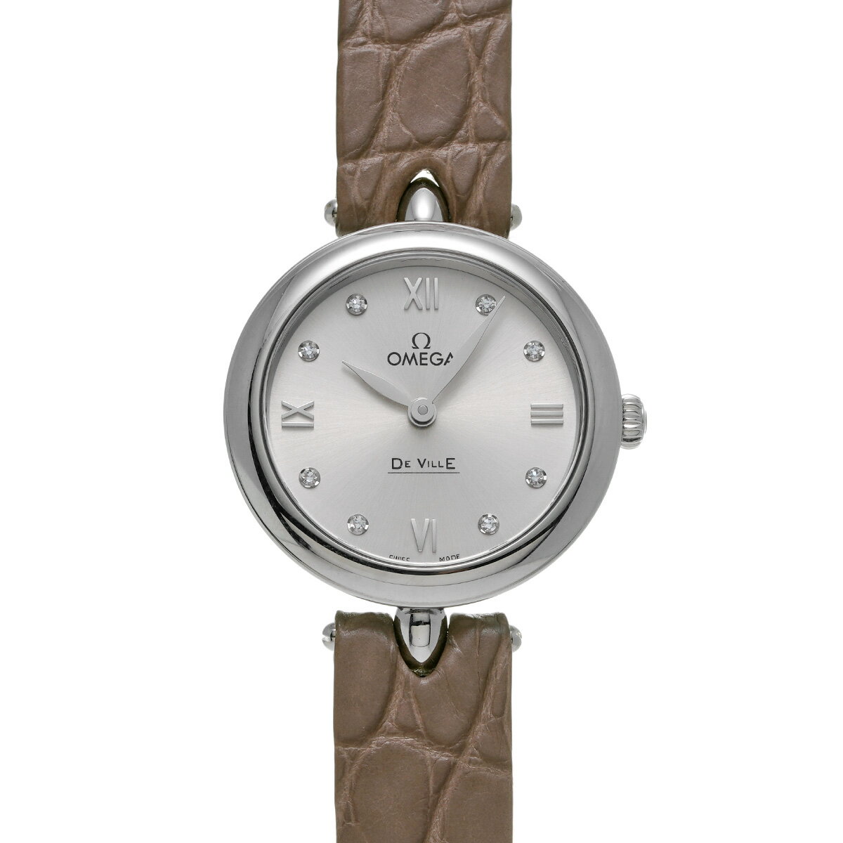 【中古】オメガOMEGAデ・ヴィル...
