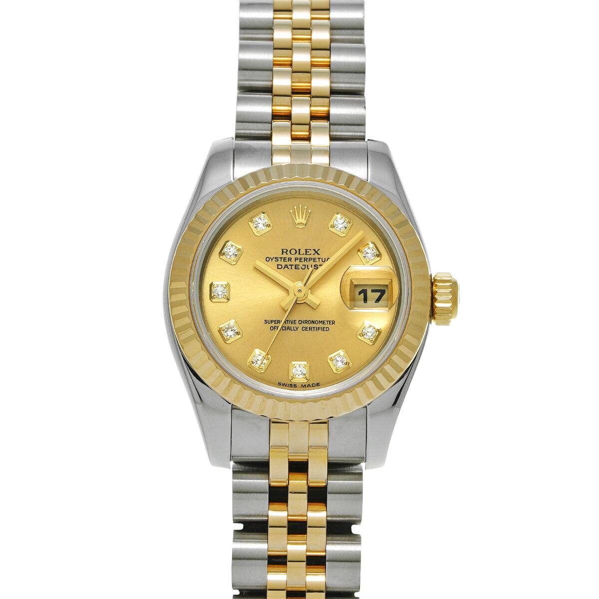 ロレックス ROLEX デイトジャスト 1791