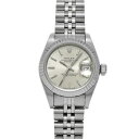 ロレックス ROLEX デイトジャスト 69174 E番(1991年頃製造) シルバー レディース 腕時計 ロレックス 時計 高級腕時計 ブランド 【ローン60回払い無金利】【中古】(2)