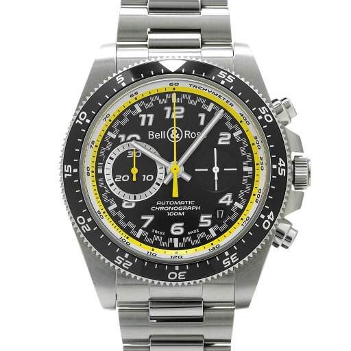 【〜8/11 最大3万円クーポン】ベル&ロス Bell & Ross BR V3-94 R.S.20 BRV394-RS20/SST マットブラック メンズ 腕時計 ベル&ロス 時計 高級腕時計 ブランド 【ローン36回払い無金利】【中古】 【〜8/11 最大3万円クーポン】ベル&ロス Bell & Ross BR V3-94 R.S.20 BRV394-RS20/SST マットブラック メンズ 腕時計 ベル&ロス 時計 高級腕時計 ブランド 【ローン36回払い無金利】【中古】