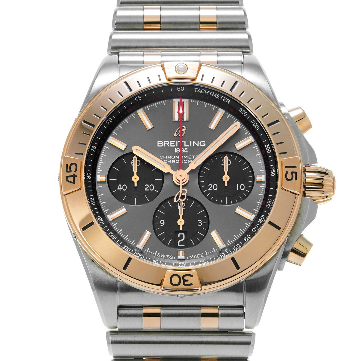 【〜11/27 最大3万円クーポン】ブライトリング BREITLING...(2)