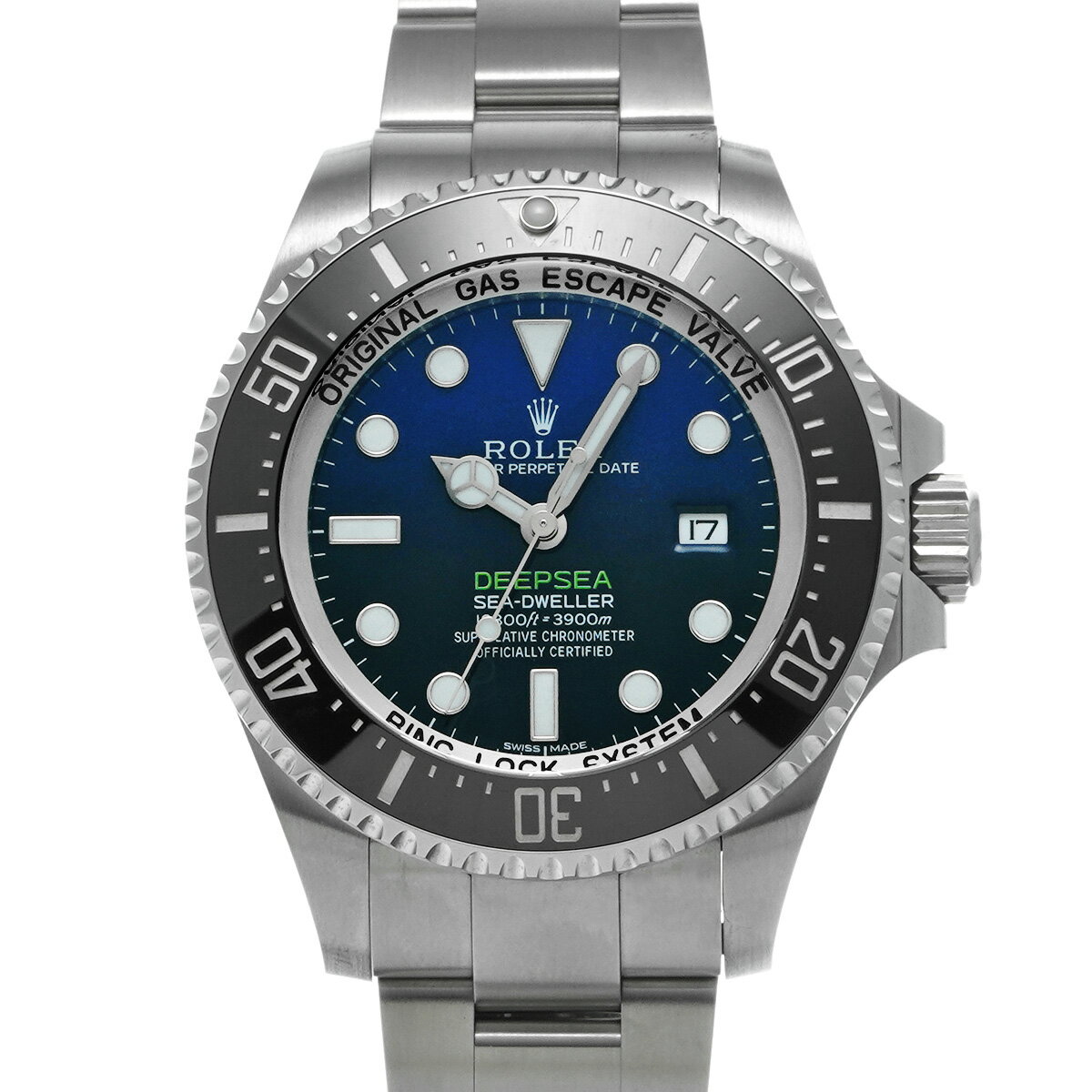 ロレックス ROLEX シードゥエラー デ