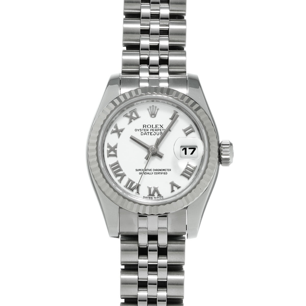 ロレックス ROLEX デイトジャスト 1791