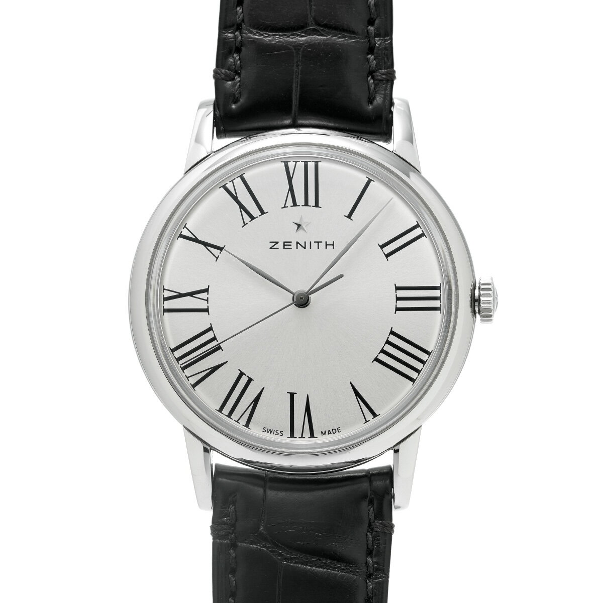 【〜11/27 最大3万円クーポン】ゼニス ZENITH エリート ク...(2)