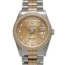 【〜5/3 最大3万円クーポン】ロレックス ROLEX デイデイト 1...(2)
