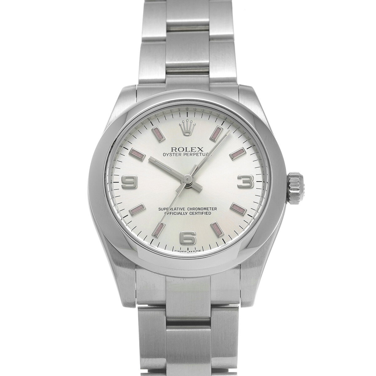 楽天市場】ROLEX 腕時計 177200の通販
