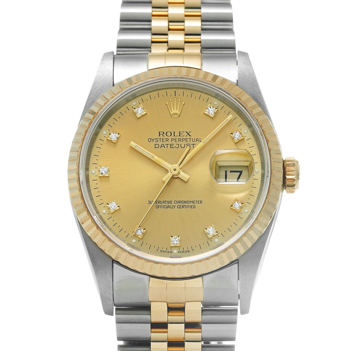 ロレックス ROLEX デイトジャスト 1623