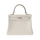 【〜5/3 最大3万円クーポン】エルメス HERMES ケリー 25 ...(4)