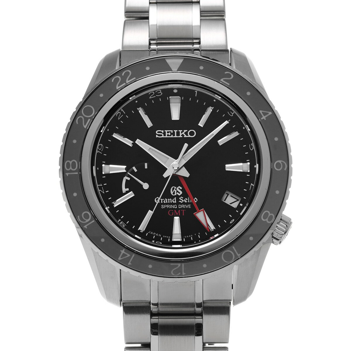 【ローン36回払い無金利】【中古】 グランドセイコー Grand Seiko スポーツコレクション  ...