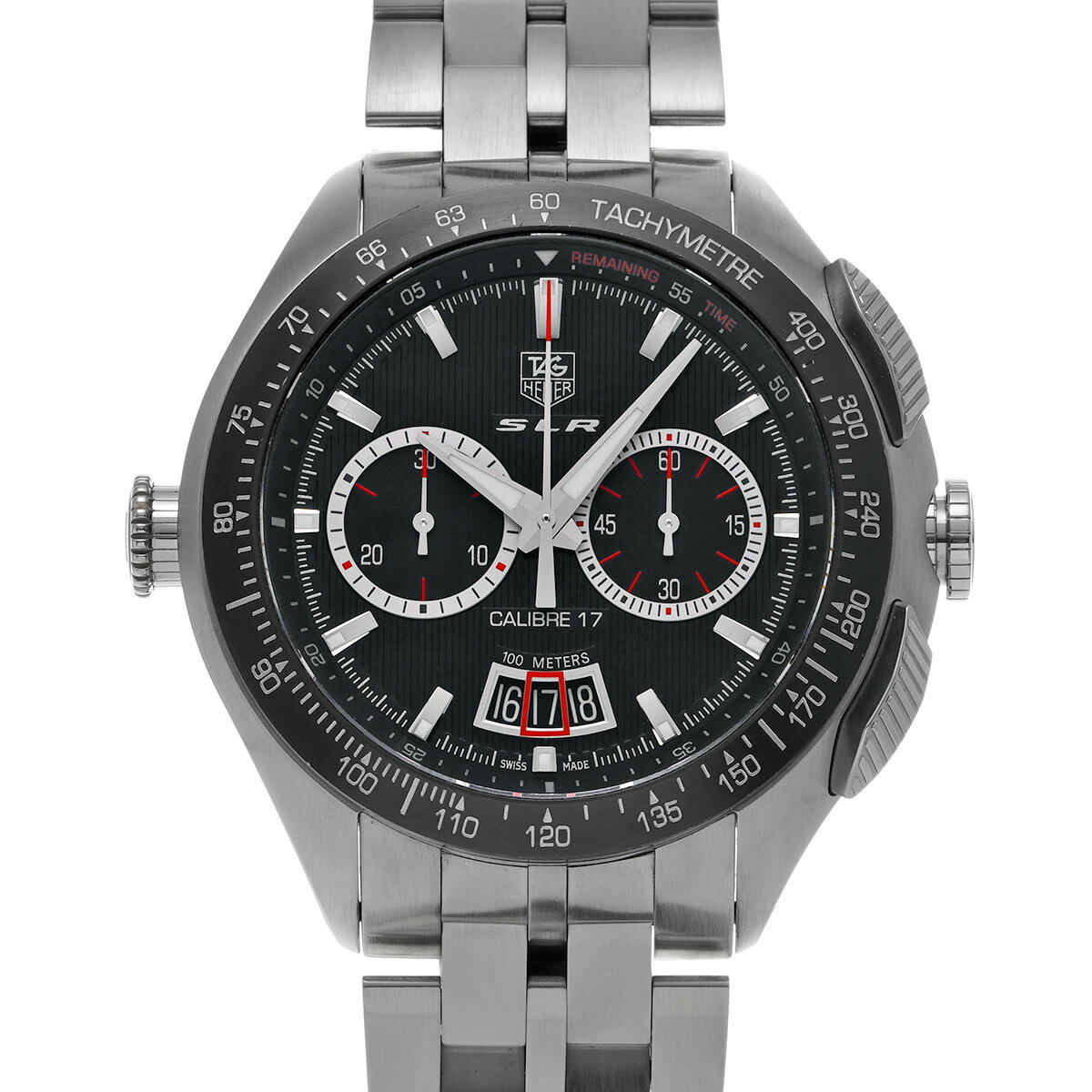 SLR キャリバーS メルセデス・ベンツ[CAG7010.FT6013] SLR