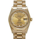 【〜5/3 最大3万円クーポン】ロレックス ROLEX デイデイト 1...(2)