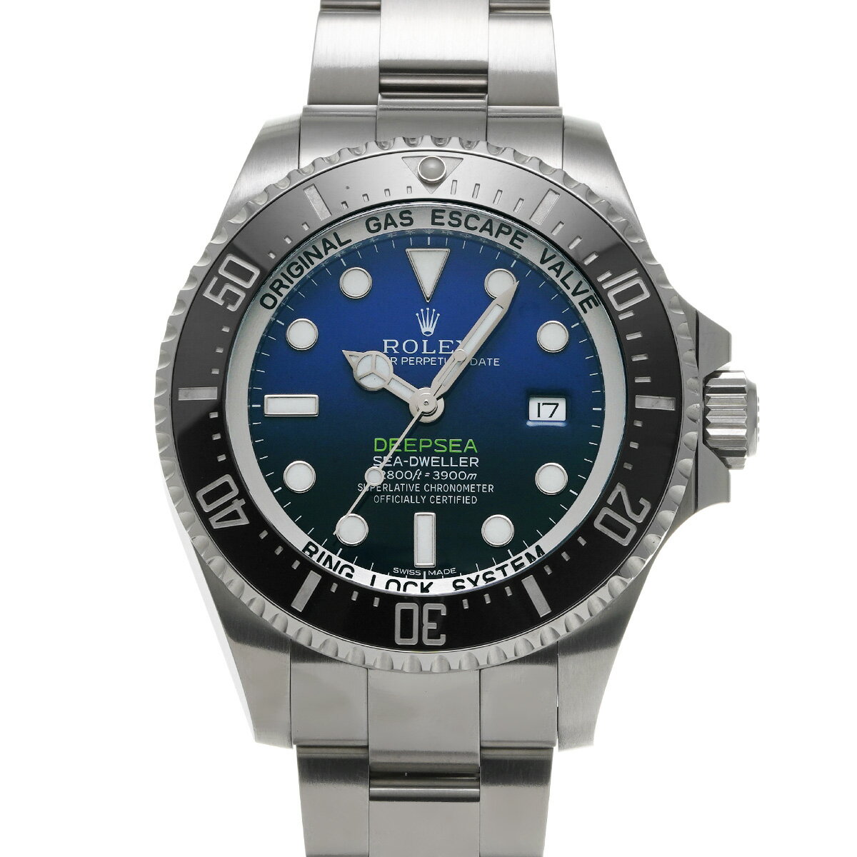 ロレックス ROLEX シードゥエラー デ
