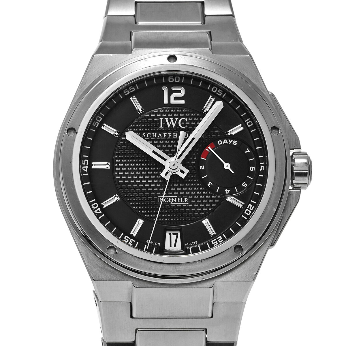楽天市場】iwc ミッションアース（腕時計）の通販