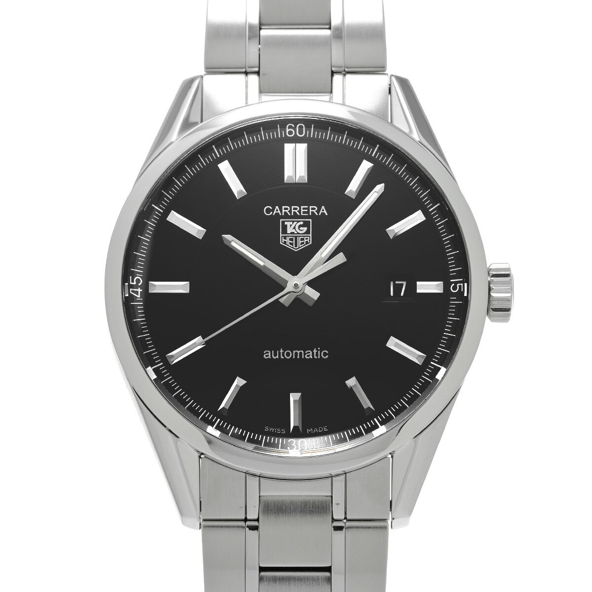 【ローン36回払い無金利】【中古】 タグ ホイヤー TAG HEUER カレラ キャリバー5 WV2 ...