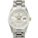 【〜5/3 最大3万円クーポン】ロレックス ROLEX デイデイト 1...(2)