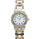 【ローン36回払い無金利】【中古】 エルメス HERMES クリッパー CL4.220.130/37 ...