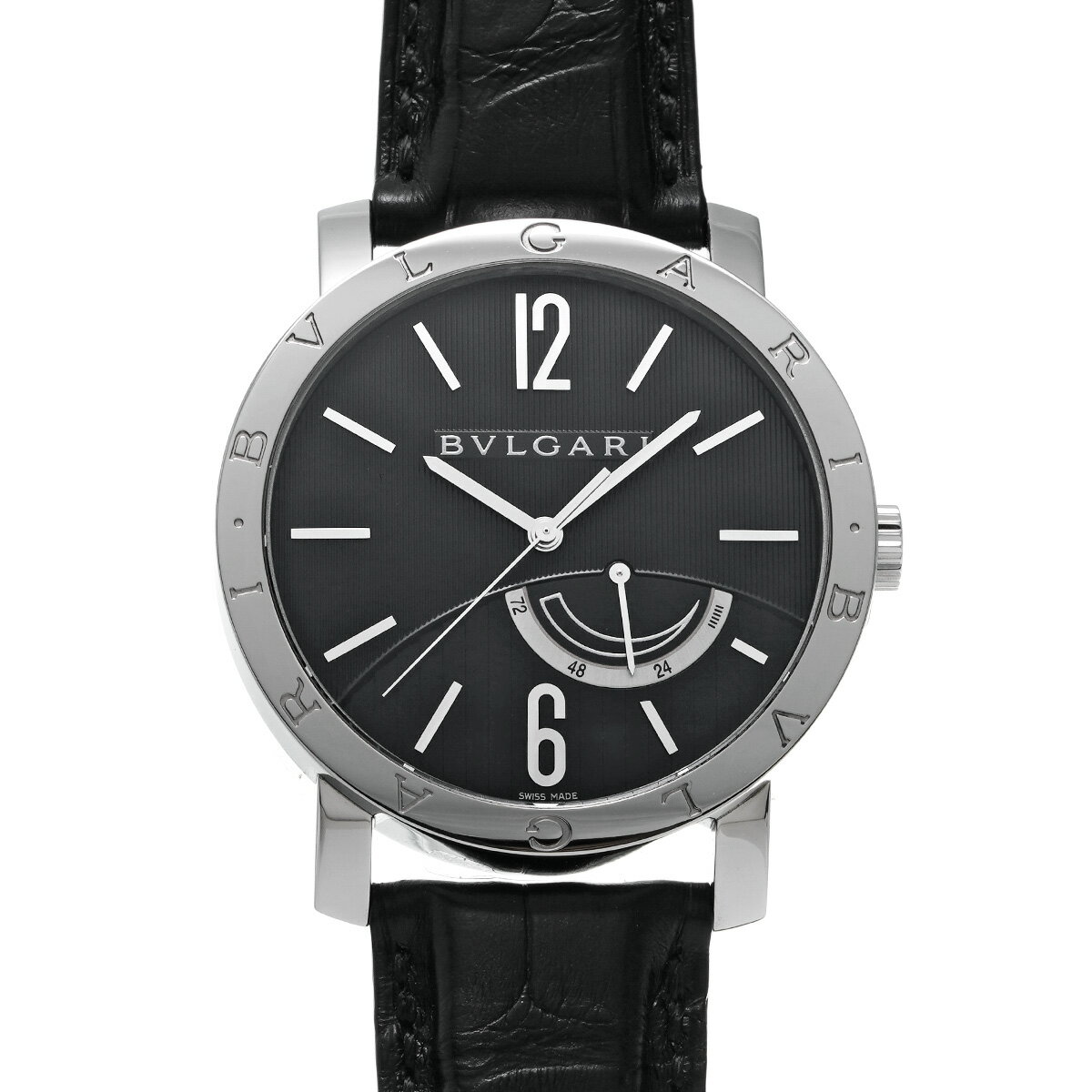 ウォッチニアン ブランド品専門店のブルガリブルガリを見る