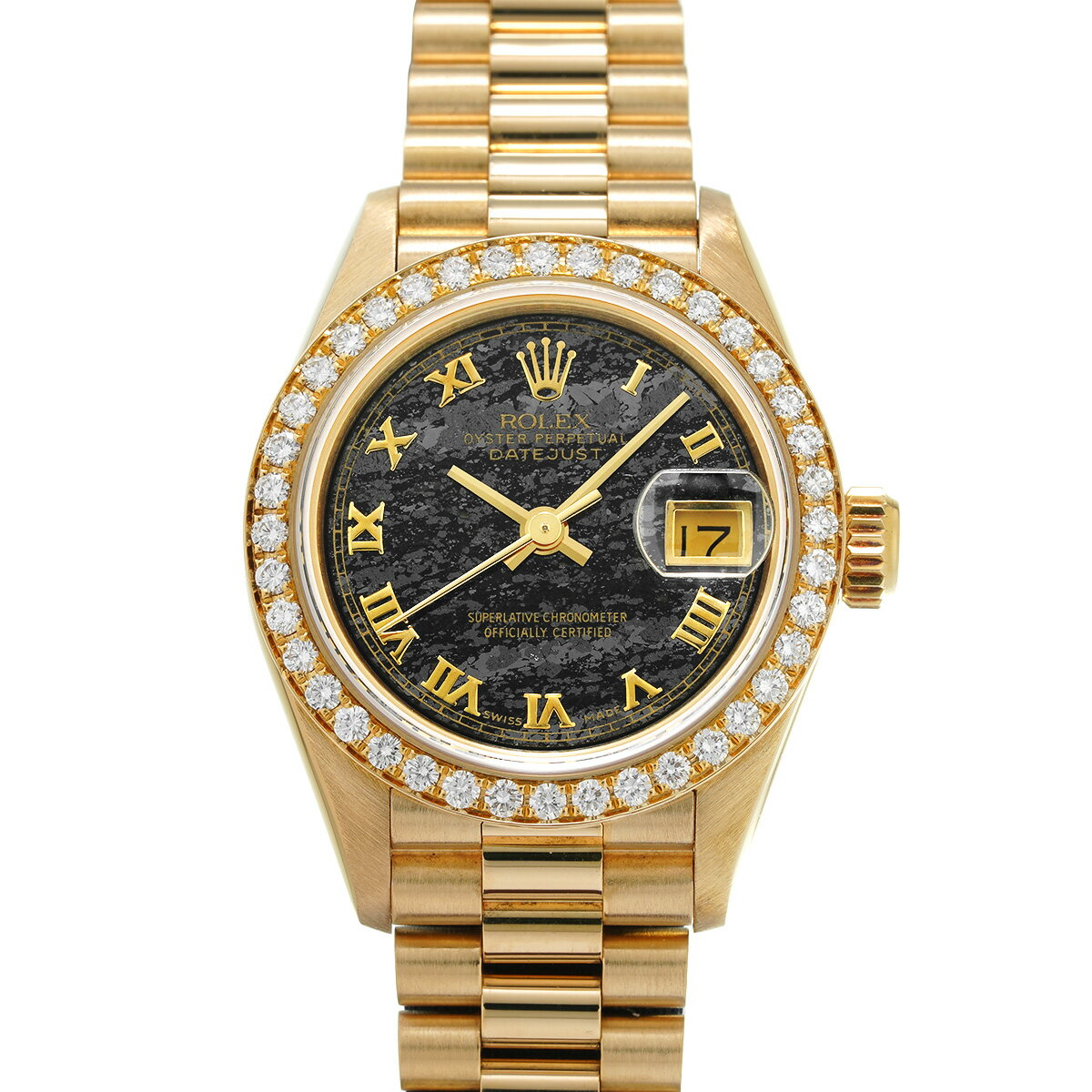Rolex Datejust 69138 - Buying and Selling Rolex 69138 | Ermitage Jewelers