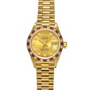 【〜5/3 最大3万円クーポン】ロレックス ROLEX デイトジャスト...(2)
