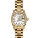 【5/1 最大3万円クーポン&P2倍】ロレックス ROLEX レディ ...(2)