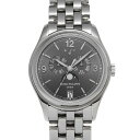 【12/1 最大2万円クーポン&P2倍】パテック フィリップ PATEK PHILIPPE アニュアルカレンダー 5146/1G-010 グレー メンズ 腕時計 パテック フィリップ 時計 高級腕時計 ブランド 【ローン60回払い無金利】【中古】 その1