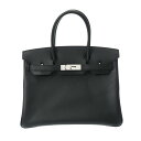 【〜5/3 最大3万円クーポン】エルメス HERMES バーキン 30...(4)