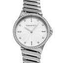 ティファニー TIFFANY & Co. メトロ 2ハンド 60874...(2)