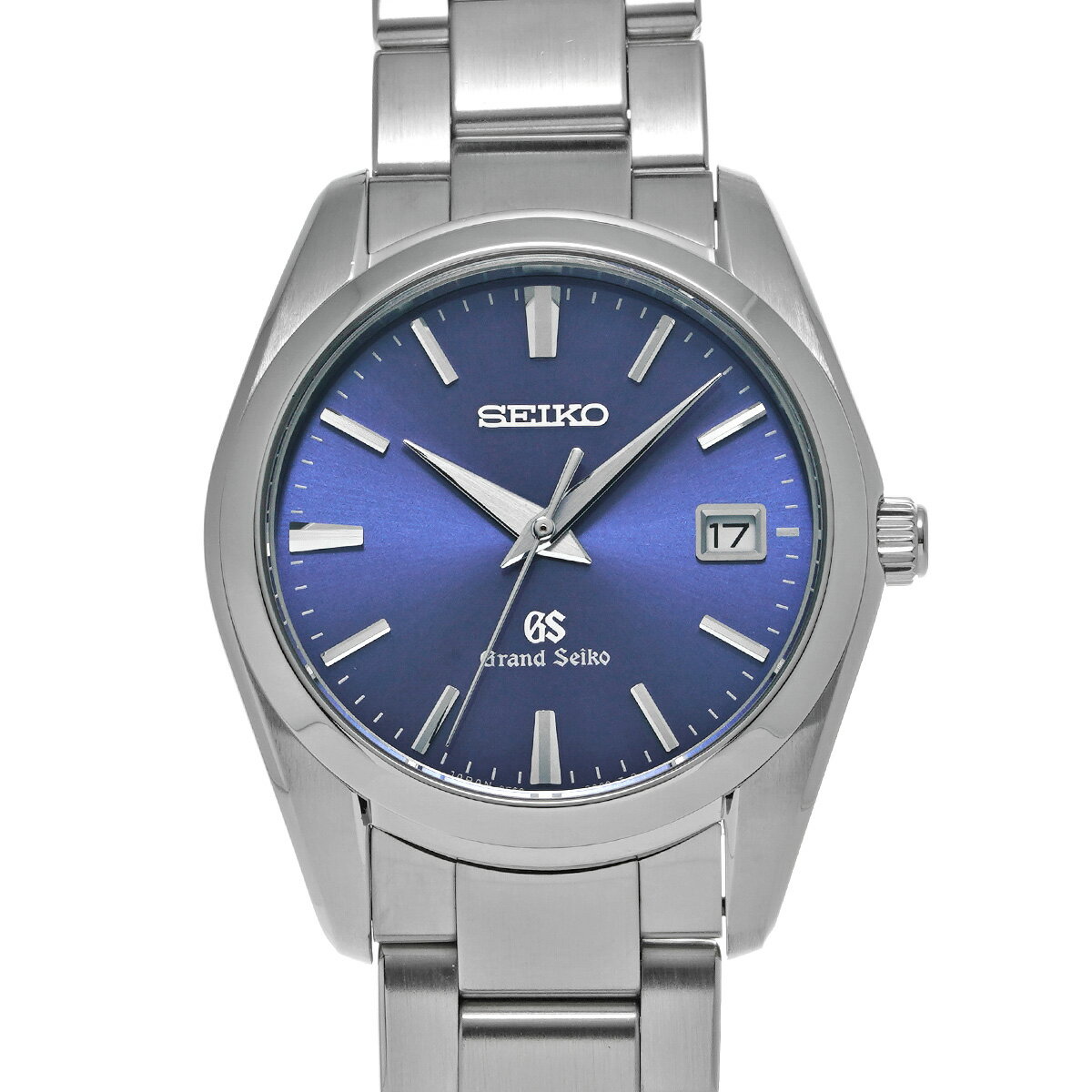 【ローン36回払い無金利】【中古】 グランドセイコー Grand Seiko クォーツ SBGX06 ...