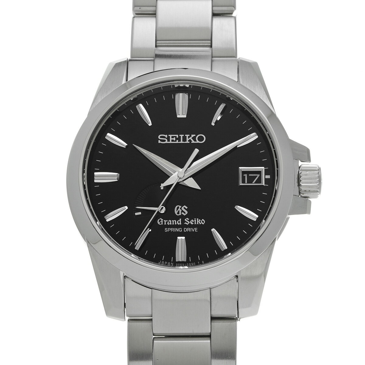 【ローン36回払い無金利】【中古】 グランドセイコー Grand Seiko ヘリテージコレクション ...