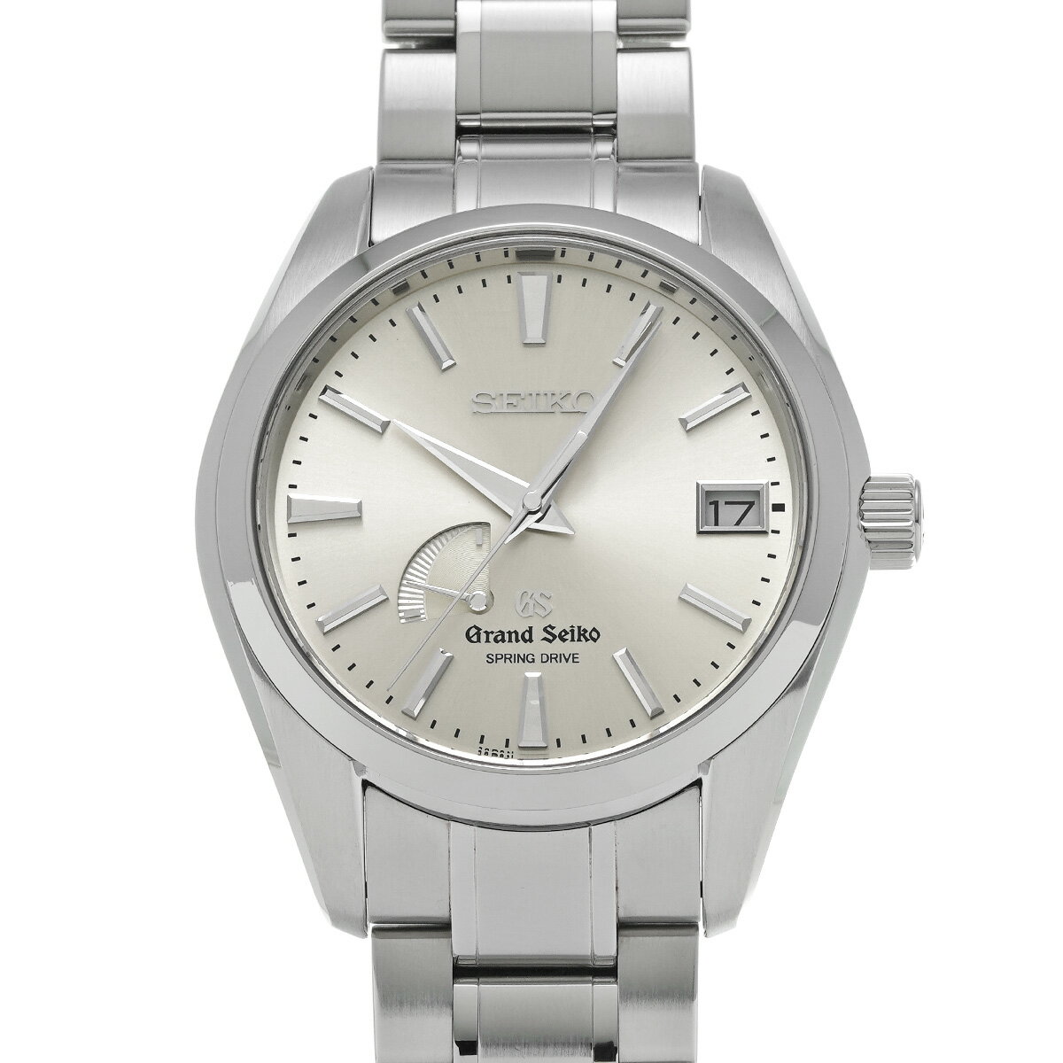【ローン36回払い無金利】【中古】 グランドセイコー Grand Seiko ヘリテージコレクション ...