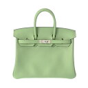 【〜5/3 最大3万円クーポン】エルメス HERMES バーキン 25...(4)