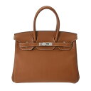 【〜5/3 最大3万円クーポン】エルメス HERMES バーキン 30...(4)