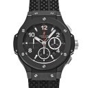 【ローン36回払い無金利】【中古】 ウブロ HUBLOT ビッグバン ブラックマジック 301.CX ...