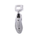 ルイ ヴィトン LOUIS VUITTON サッカースパイク チャーム ワールドカップ限定 K18ホ ...