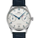 【ローン36回払い無金利】【中古】 インターナショナルウォッチカンパニー IWC ポルトギーゼ オー ...