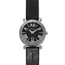【12/1 最大2万円クーポン&P2倍】ティファニー TIFFANY & Co. アトラス Z1300.11.11A10A71A ブラック レディース 腕時計 ティファニー 時計 高級腕時計 ブランド 【ローン60回払い無金利】【中古】 その1
