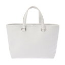 バレンシアガ BALENCIAGA スモールショッパー BBモノグラムシグネチャー ホワイト 702699 PVC レディース ハンドバッグ バレンシアガ ハンドバッグ バック ブランド 【ローン36回払い無金利】【中古】