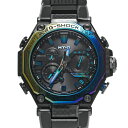 【12/1 最大2万円クーポン&P2倍】カシオ CASIO MT-G B2000シリーズ MTG-B2000YR-1AJR ブラック メンズ 腕時計 カシオ 時計 高級腕時計 ブランド 【ローン60回払い無金利】【中古】 その1